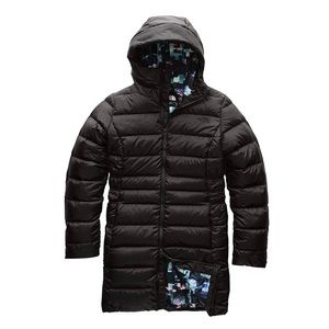 North Face Gotham ll Down Parka